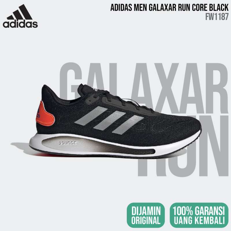 Sepatu adidas running original 2025