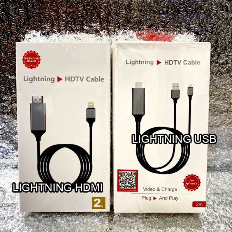 Kabel penghubung online headset iphone