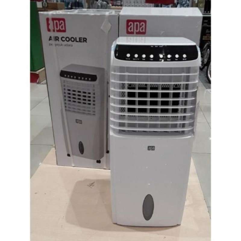 Ace Air cooler Apa 10 liter pendingin Penyejuk udara Ace Hardware