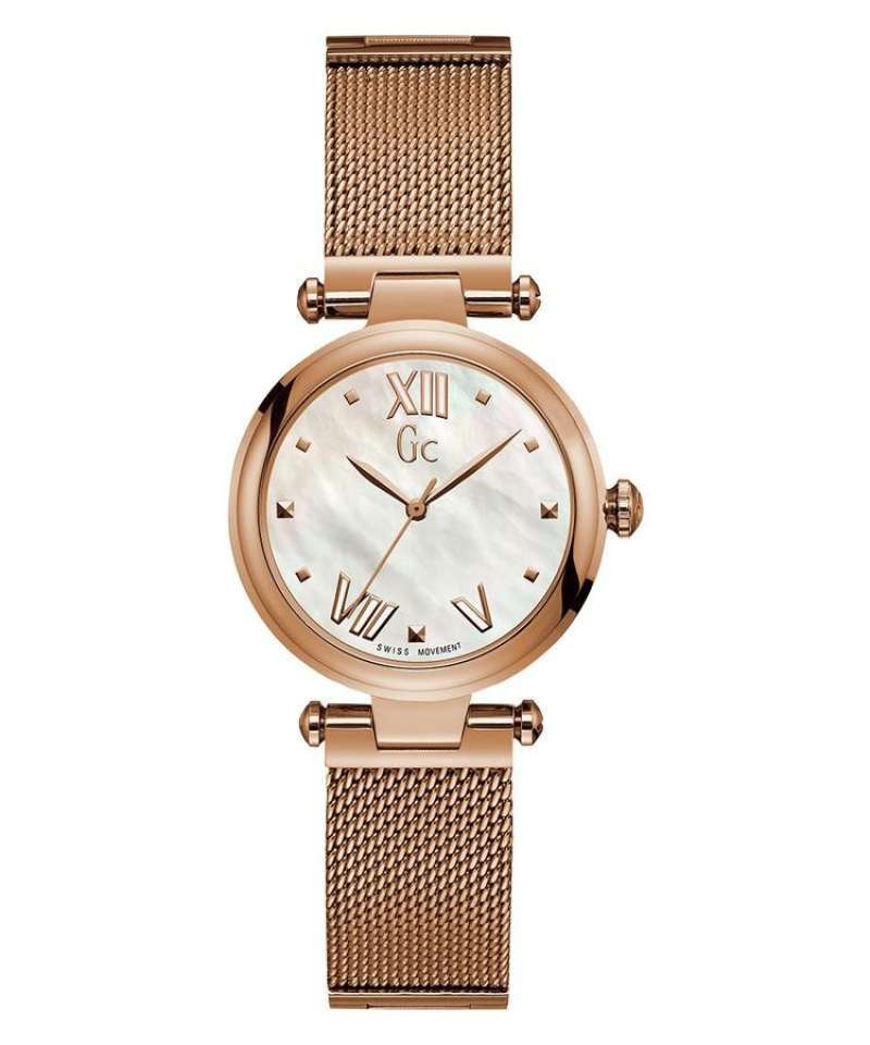 Jam tangan wanita best sale guess collection original