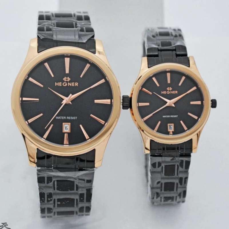 Hegner sales timepiece harga