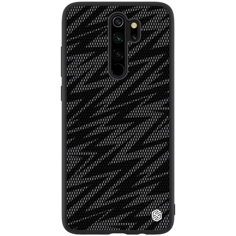 Jual Case Xiaomi Redmi Note 8 Pro Nillkin Gradient Twinkle Online September 2020 Blibli Com