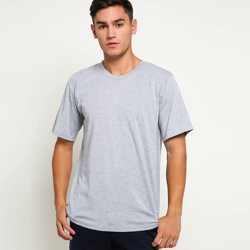 Promo COMFY ID Polos Oblong Ring Spun 