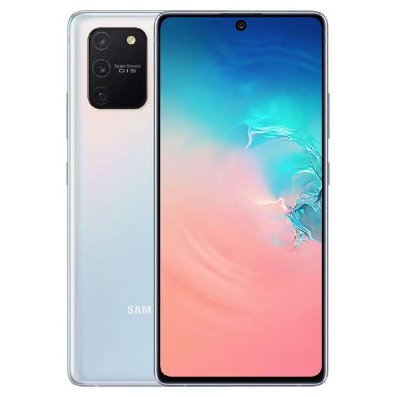 SAMSUNG - Galaxy S10  SM-G973N  128G グリーン Samsung Galaxy S10 SM-G973U - 128GB - Prism Green (Unlocked