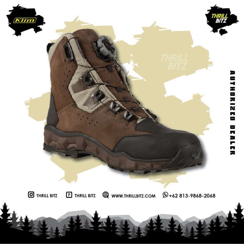 Outlander clearance zipper boots