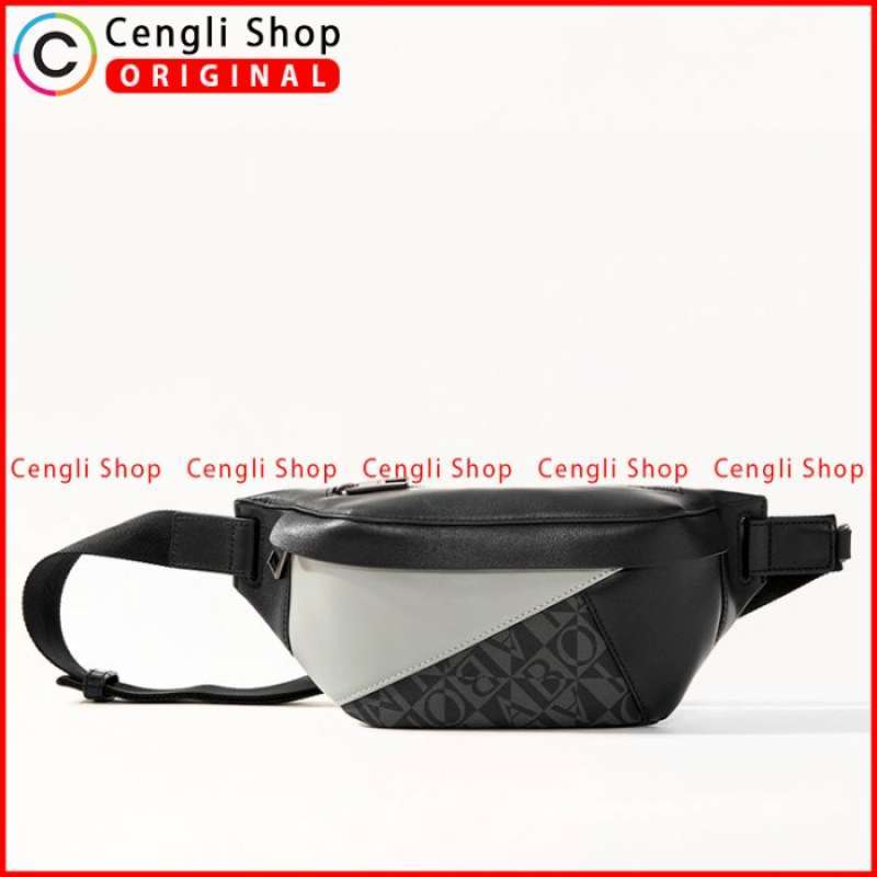Bonia store waist bag