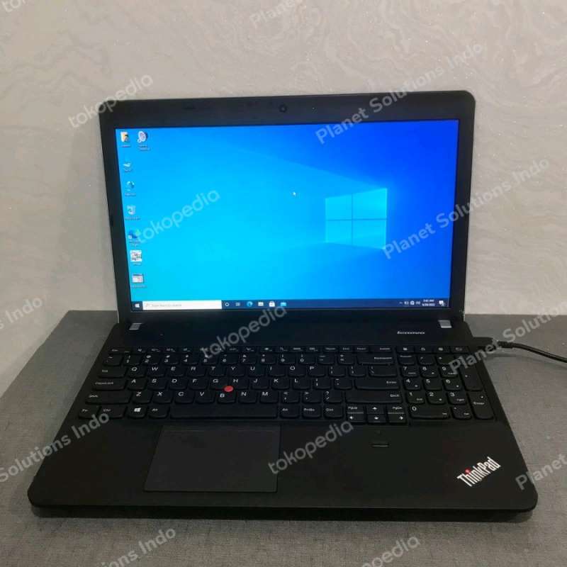 Lenovo Thinkpad E540 i5 Gen 4Th 4|500GB Murah Bangett