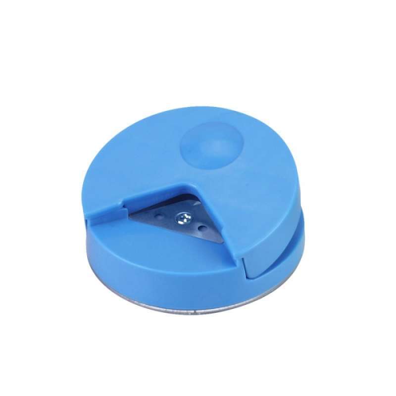 1 Piece R4 Corner Rounder Punch for Photo Card Paper 4mm Paper