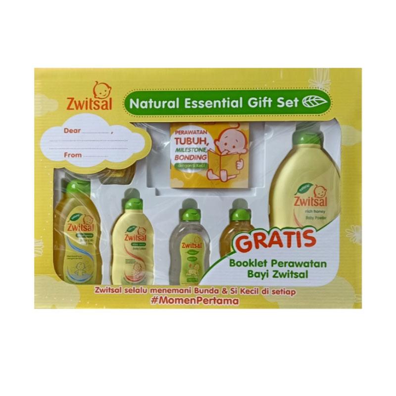 schommel Giraffe genie Jual Zwitsal Natural Essential Gift Set / Zwitsal Baby Spa Gift Box di  Seller Diva99 - Ciracas, Kota Jakarta Timur | Blibli