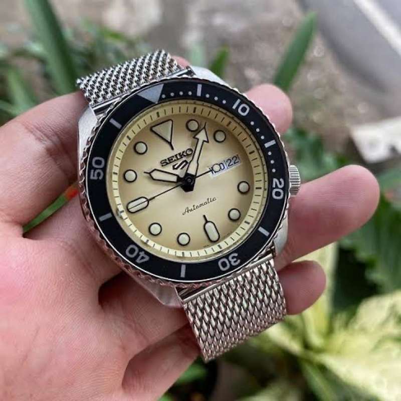 Seiko srpd67 shop