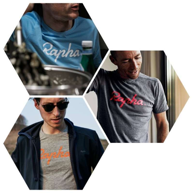 Jual sales rapha jersey