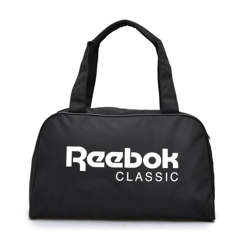 Reebok classic clearance duffle bag