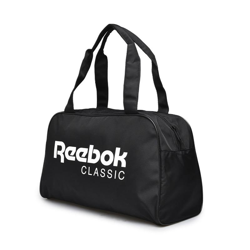 reebok classic duffle bag