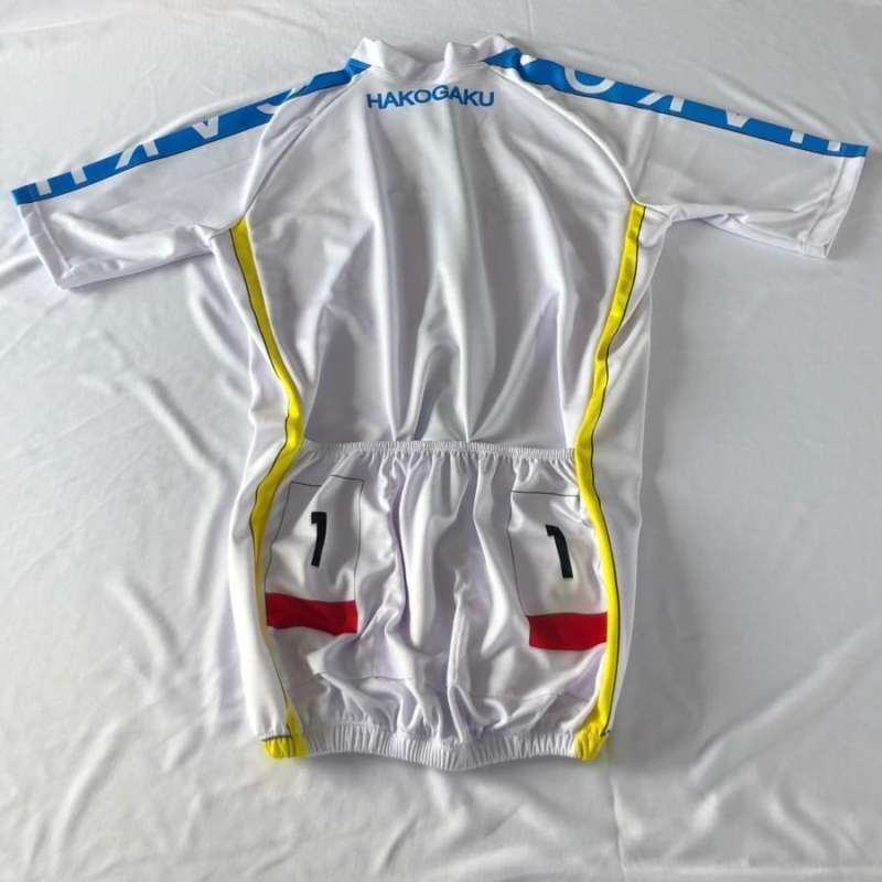 Hakogaku jersey online
