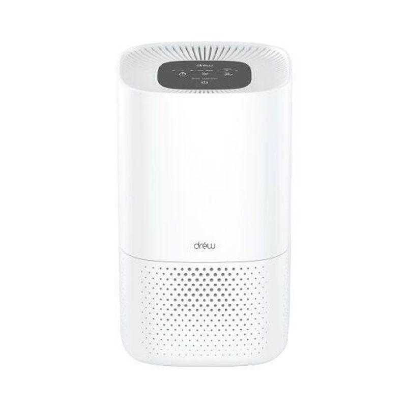Drew pure 3 air outlet purifier