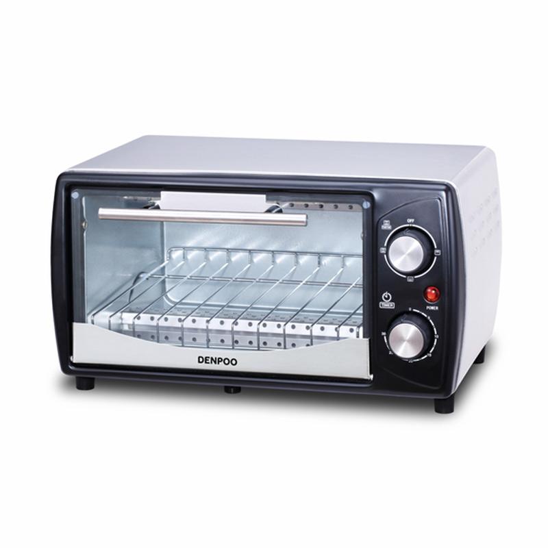 Jual Denpoo Deo 11 Oven Toaster 9 L Online September 2020 Blibli Com