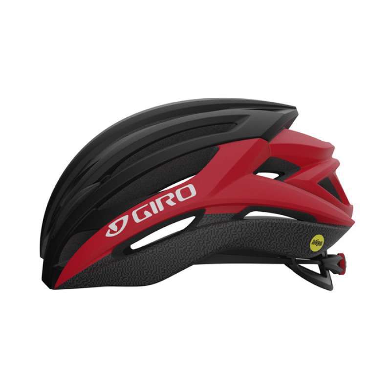 Helm road bike terbaik 2025