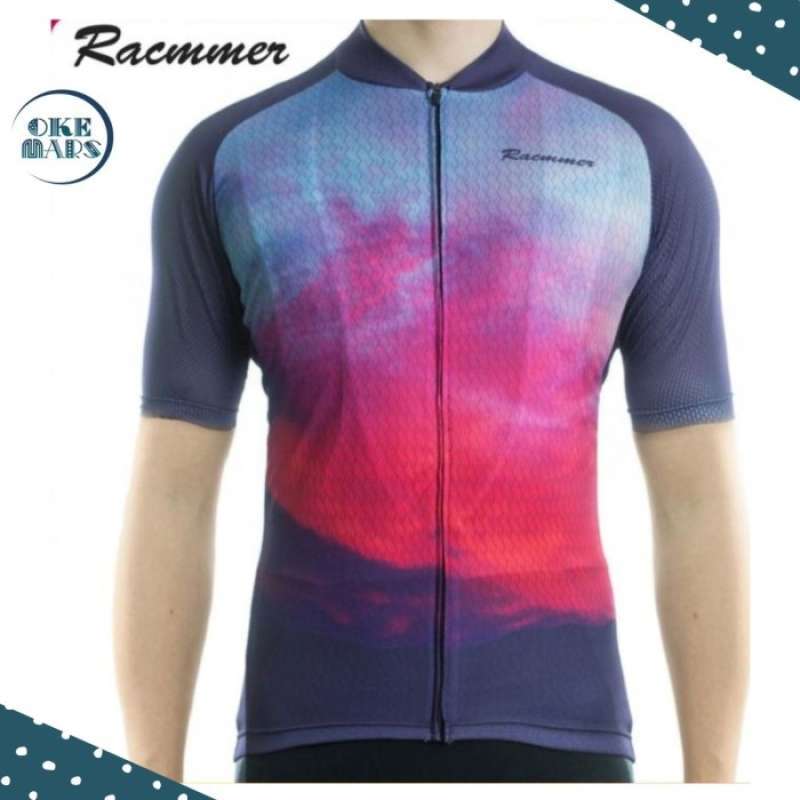 Jersey racmmer deals
