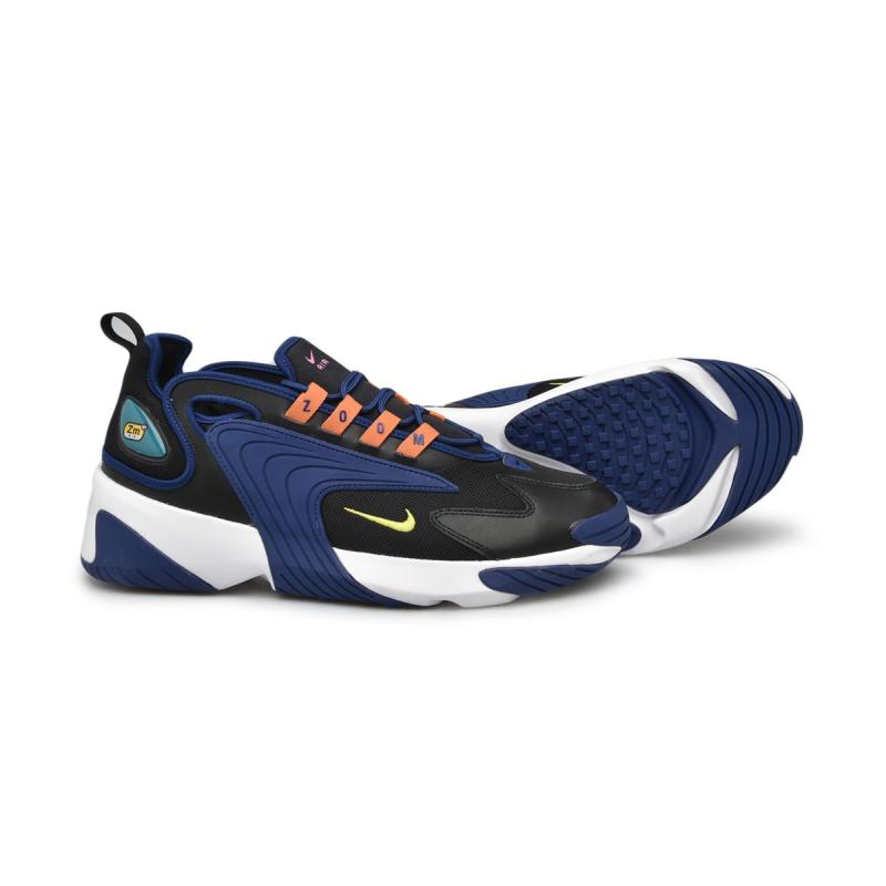 Jual NIKE Men Sportswear Zoom 2k Sepatu Olahraga Pria [AO0269-009] di  Seller Blibli.com - Kota Jakarta Barat, DKI Jakarta | Blibli