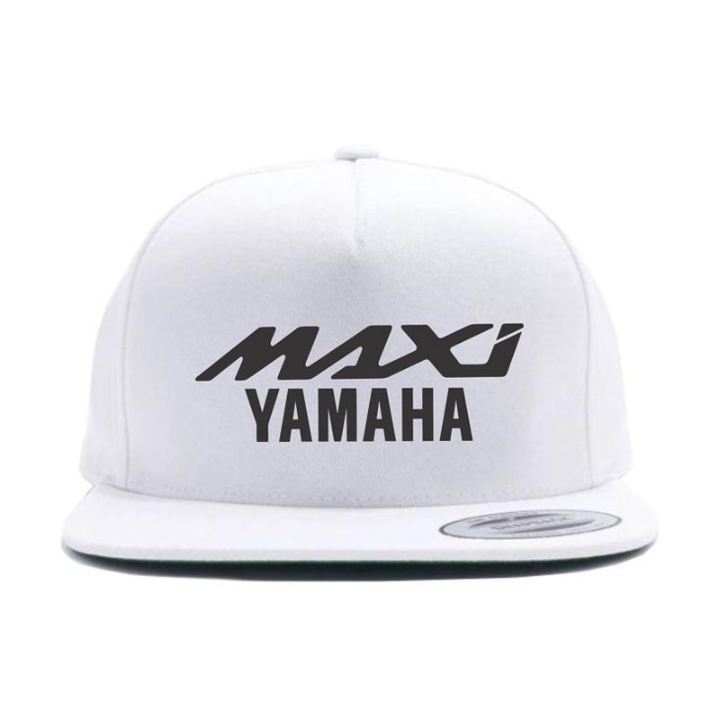 Promo IndoClothing Maxi Yamaha Topi 