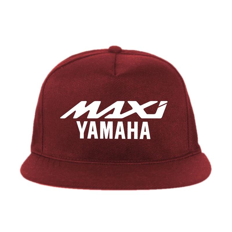 Promo IndoClothing Maxi Yamaha Topi 