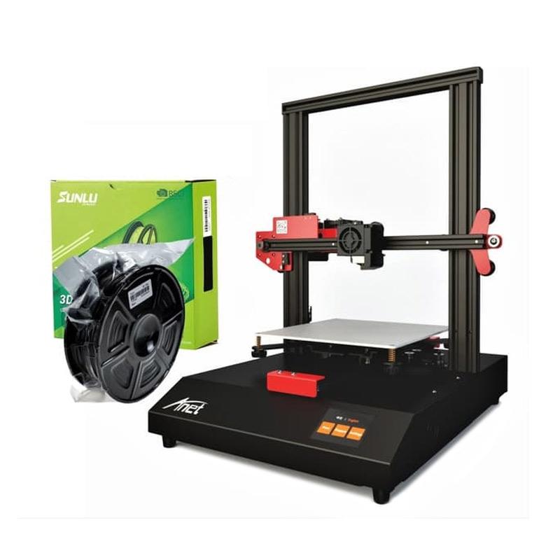 Jual Anet Et4 3d Printer Online Juli 2020 Blibli Com