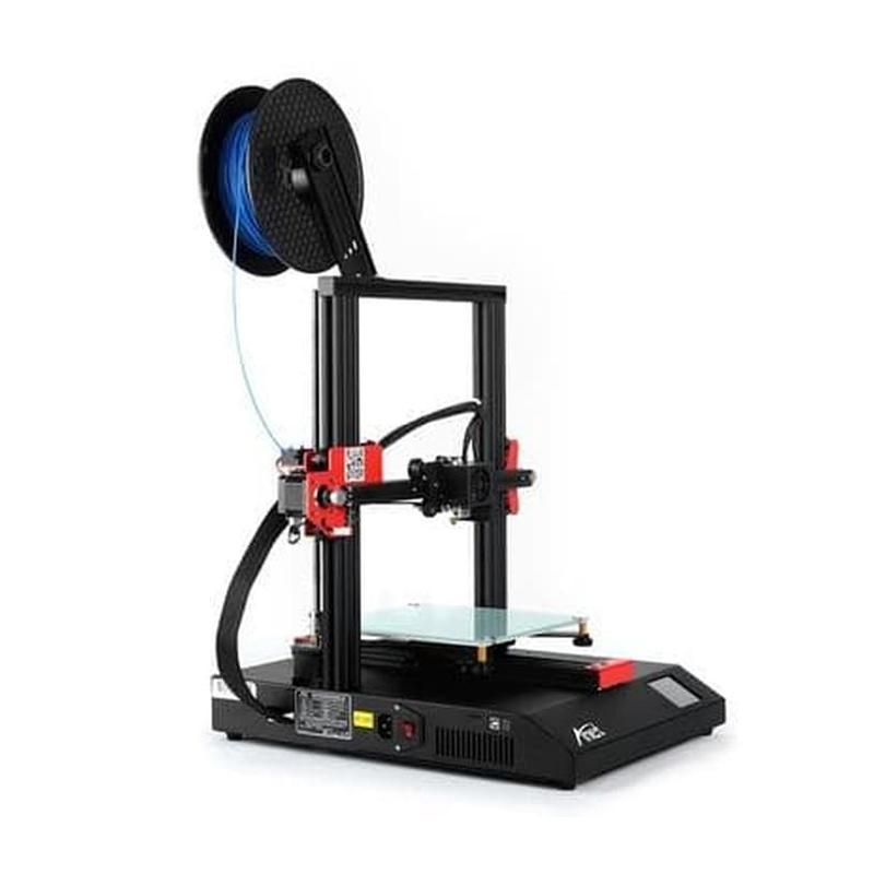 Jual Anet Et4 3d Printer Online Juli 2020 Blibli Com
