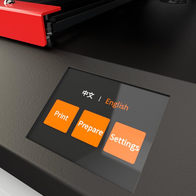 Jual Anet Et4 3d Printer Online Juli 2020 Blibli Com