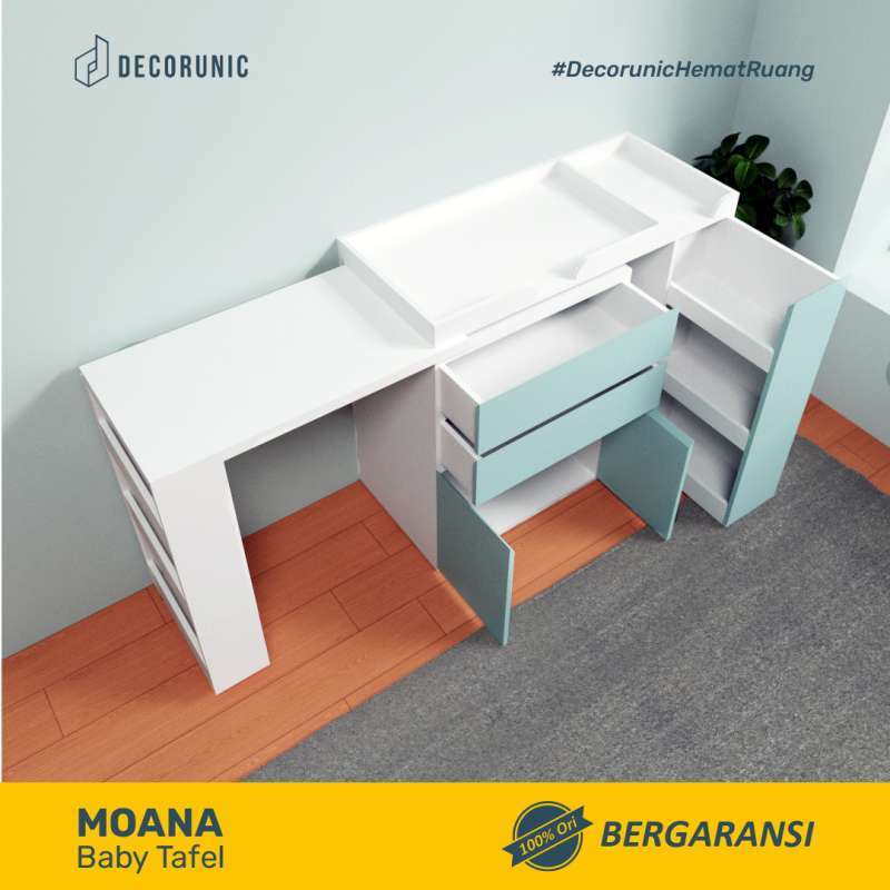 Baby changing unit second hand discount