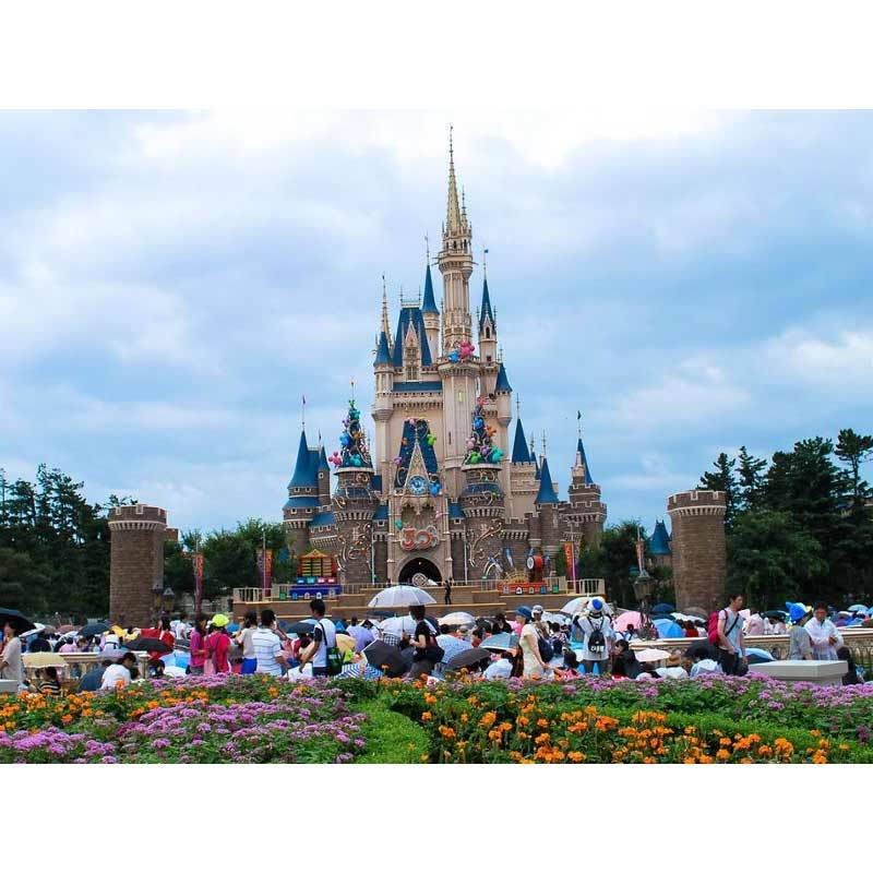 Disneyland