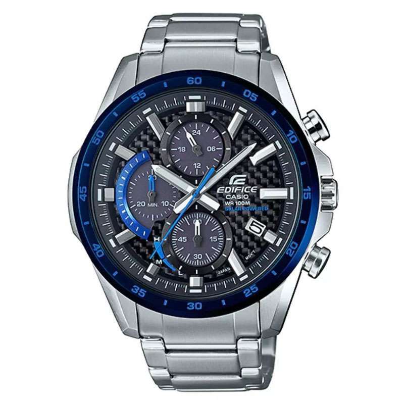 Jam tangan top merk edifice