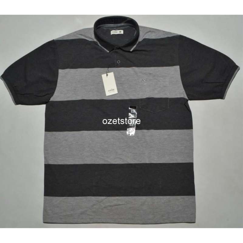 Cole casual wear store