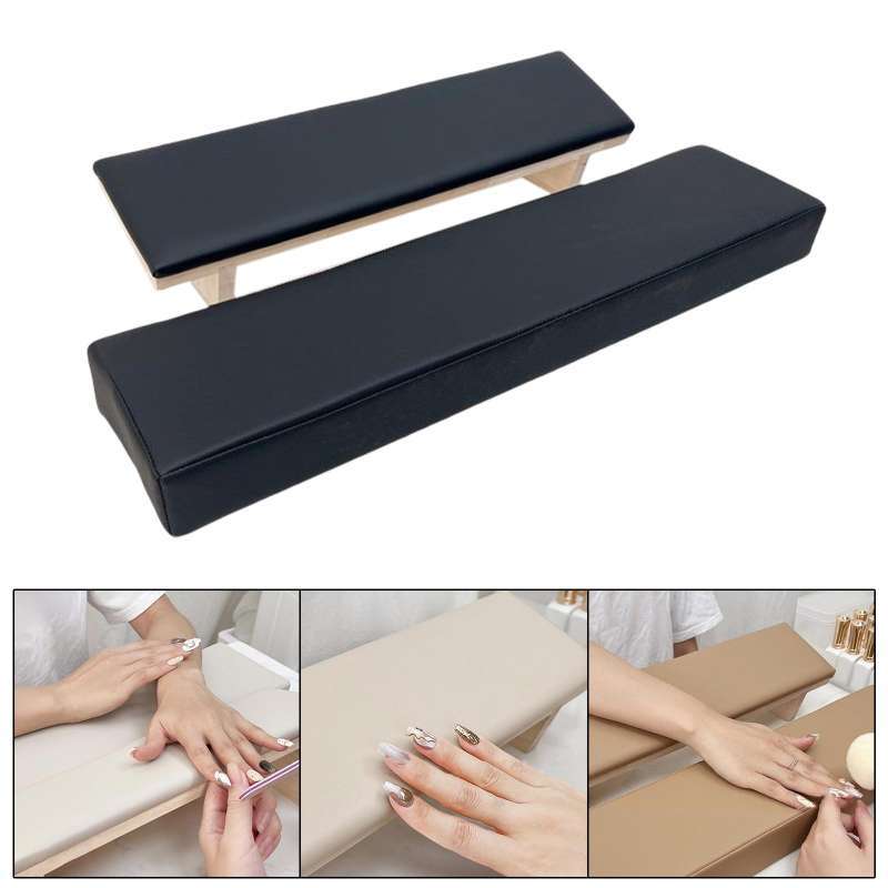 Amazon.com: Arm Rest for Nails, Nail Arm Rest for Nail Tech with Microfiber  Leather Nail Table Mat, Manicure Hand Rest Stand Nail Art Accessories Tool  for Nails Tech(Marble) : Beauty & Personal