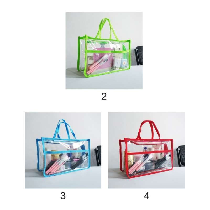 Tas dalam tas organizer sales