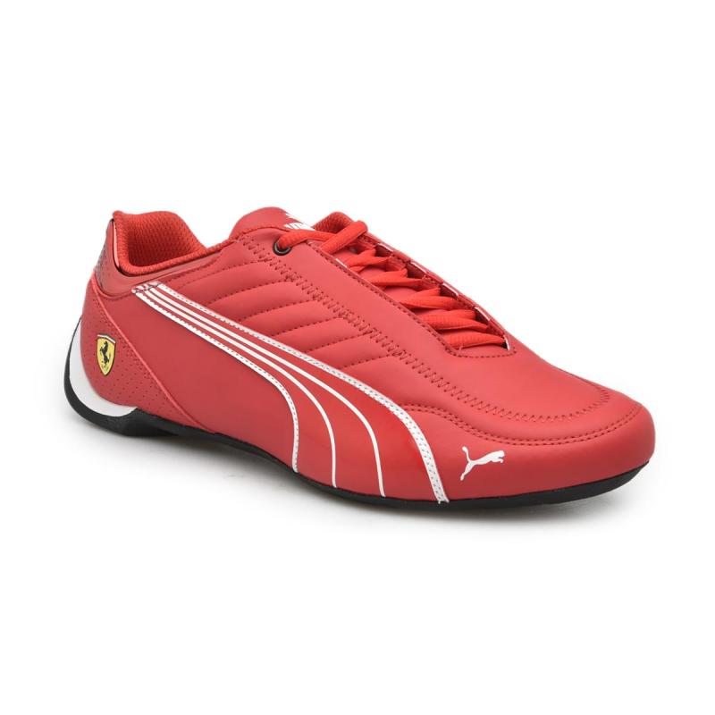 Puma sf future clearance kart cat running shoes