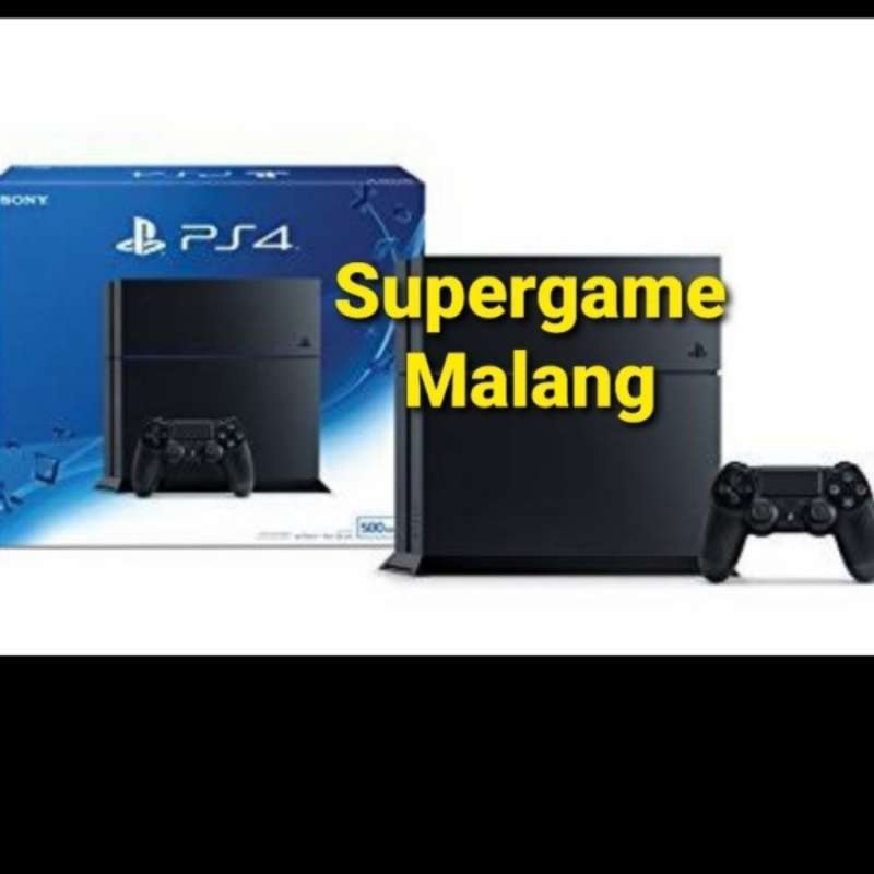 Jual Ps4 Pro 72 Original Murah Harga Diskon Maret 2024 Blibli