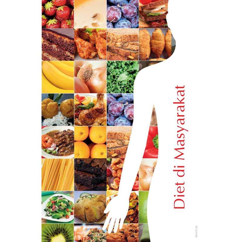 Jual Bip Buku Diet Nikmat Makan Enak Holiday Diet Sports Therapy Oleh Dr Michael Triangto Spko Online Desember 2020 Blibli