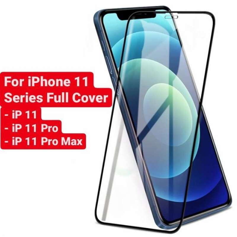 Jual Tempered Glass iPhone 11 Pro Max iPhone 11 Pro /iphone 11