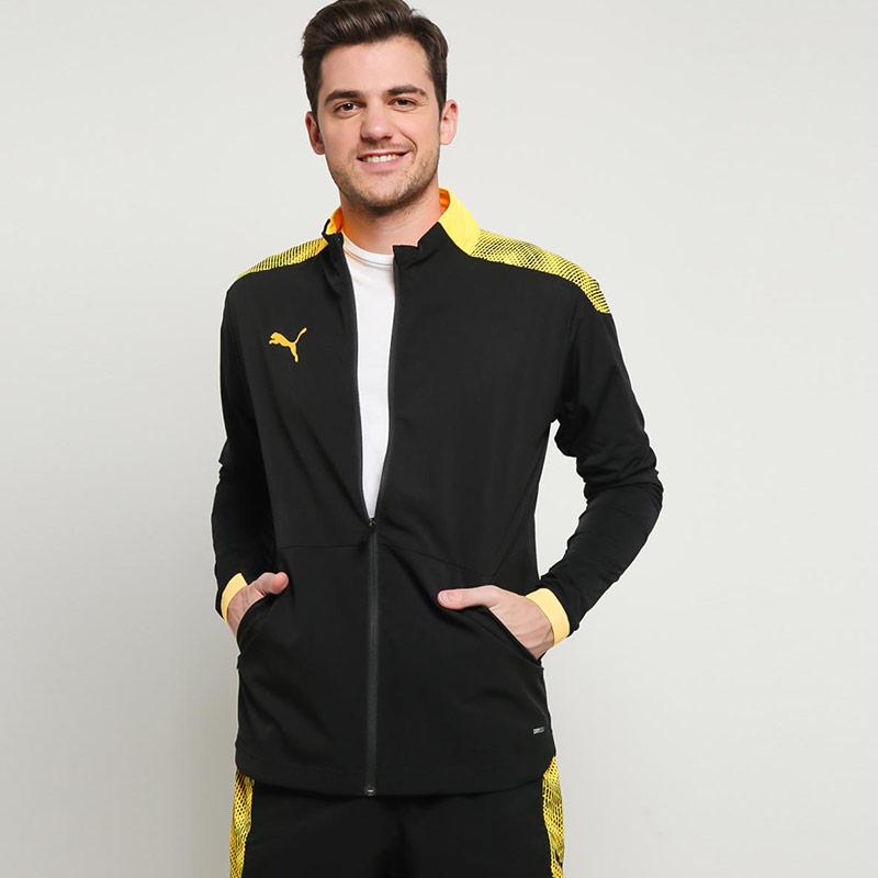 Puma ftblnxt pro best sale jacket