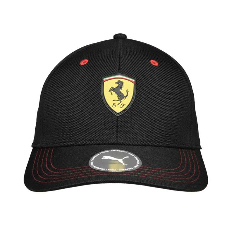 PUMA Ferrari Fanwear BB Cap [022527 