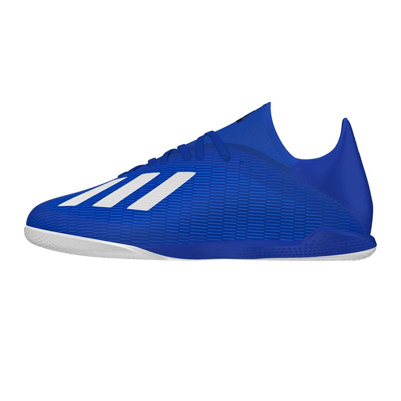Jual adidas X 19.3 In Sepatu Football Pria [EG7154] di Seller Blibli.com -  Kota Jakarta Barat, DKI Jakarta | Blibli