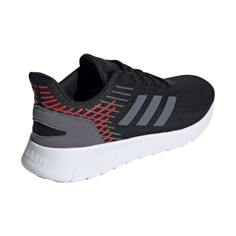 Jual Adidas Men Running Asweerun Shoes Sepatu Lari Pria Eg3172 Online Oktober 2020 Blibli Com