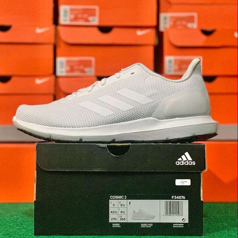 Jual SEPATU ADIDAS COSMIC 2 ORIGINAL STORE BNIB F34876 di Seller