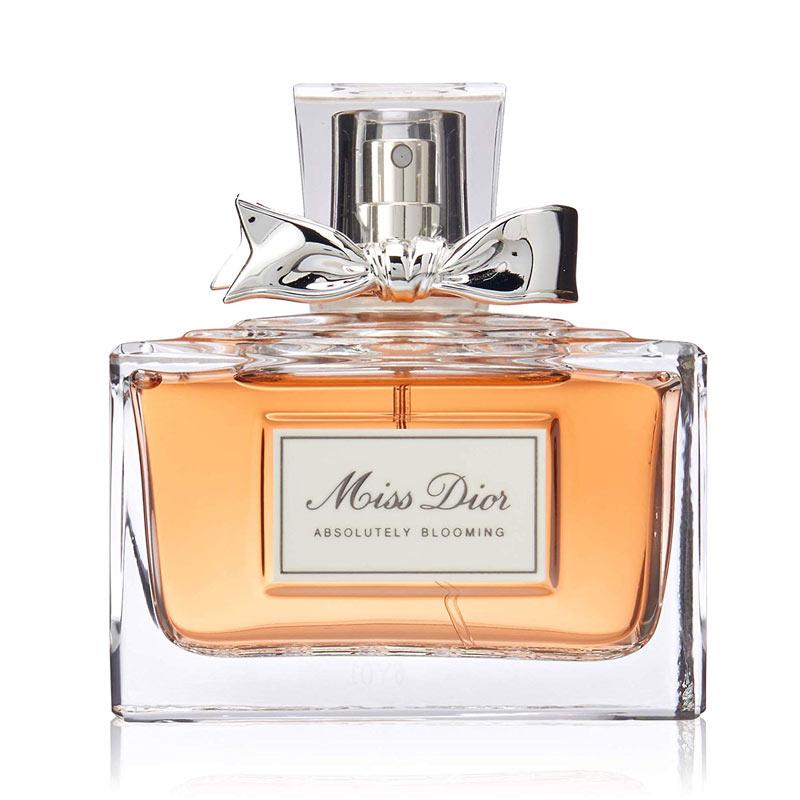 miss dior absolutely blooming eau de parfum