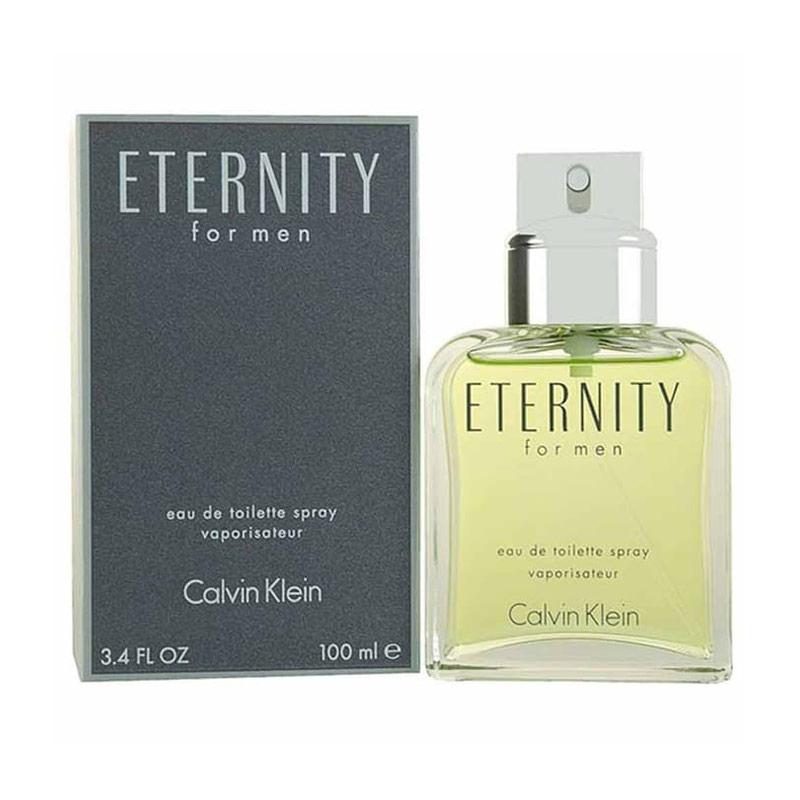 calvin klein perfume eternity blue