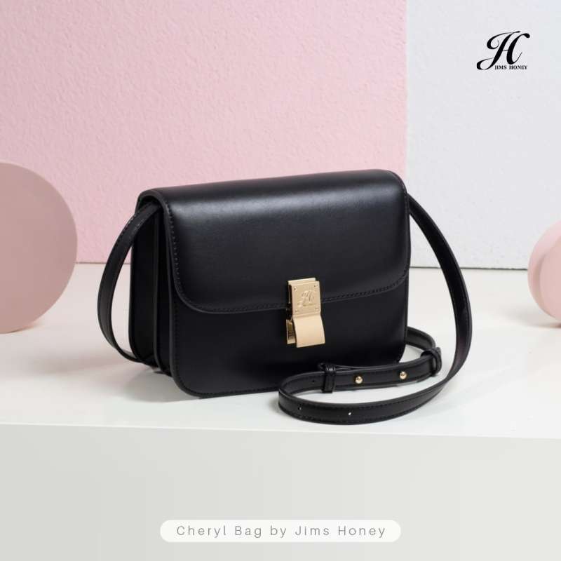 Jual Jims Honey Cheryl Bag Sling Bag Tas Selempang Wanita di