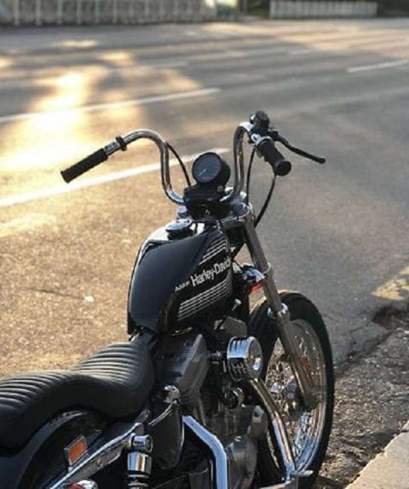Stang outlet custom bobber