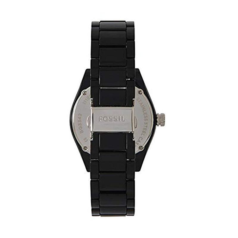 Fossil BQ3342 Women's Caleigh Glitz 