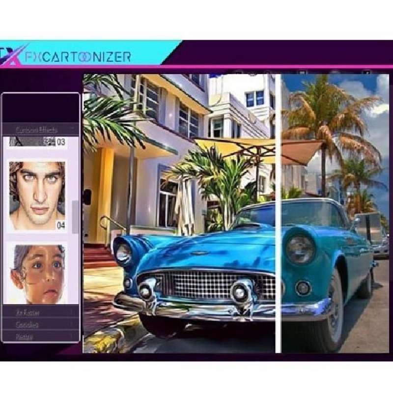 Jual FX Cartoonizer Pro 2019 Work di Seller Indo soft terpercaya - Cilandak Timur, Kota Jakarta Selatan | Blibli Jual FX Cartoonizer Pro 2019 Work di Seller Indo soft terpercaya - Cilandak Timur, Kota Jakarta Selatan | Blibli