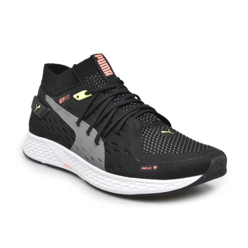 Jual Puma Men Running Speed 500 Shoes 192253 08 Online November 2020 Blibli Com
